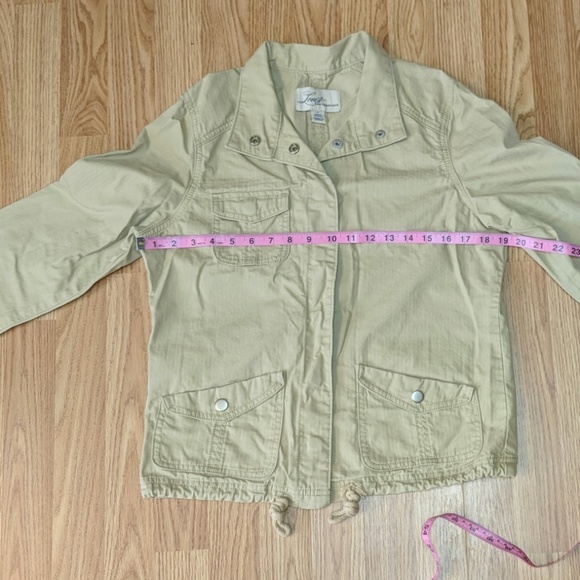 Levi's Jacket - Picture 7 of 8